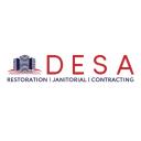 Desa Contracting and Restoration logo